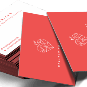 Business Card Design