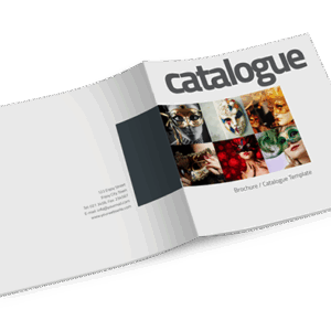 Brochure / Catalogue Design