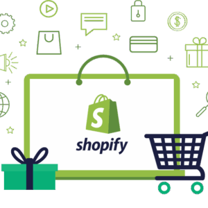 Shopify Advanced Store